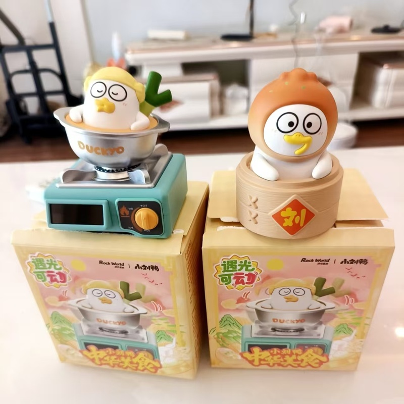 In Stock Xiao Liu Duck Light-A - Food Or Snacks review and price