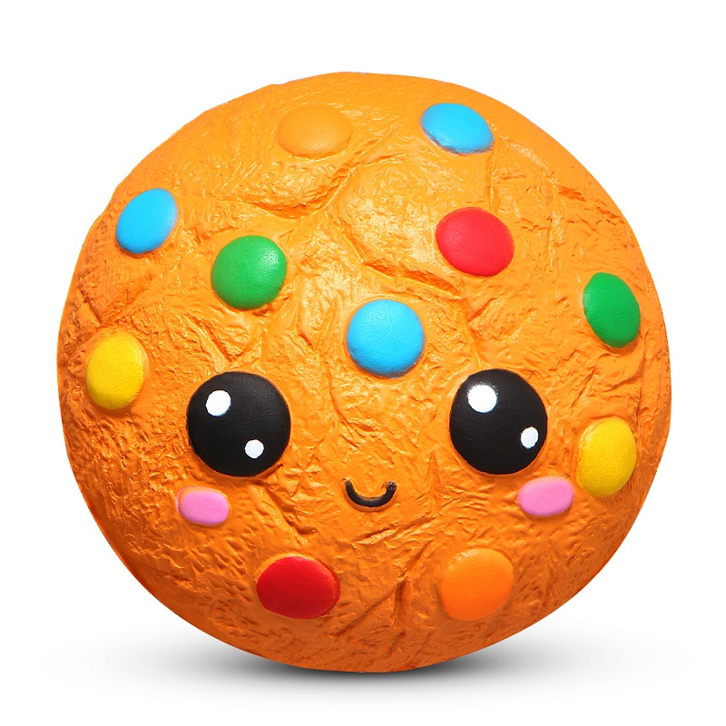 Jumbo Squishy Food Chocolate C - Food Like Snacks review and price