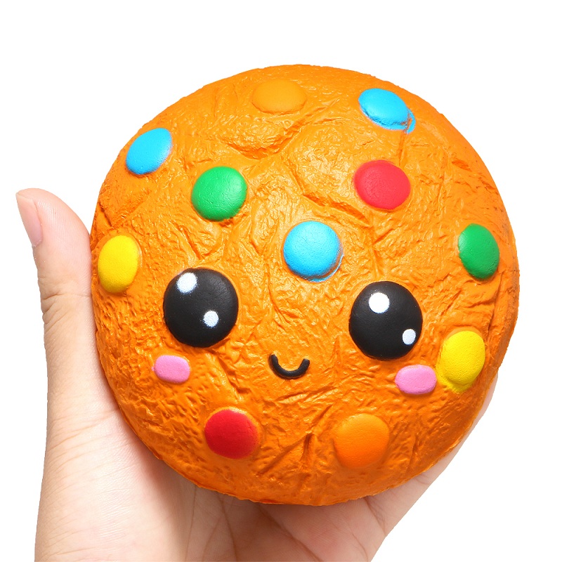 Jumbo Squishy Food Chocolate C - Food Like Snacks review and price