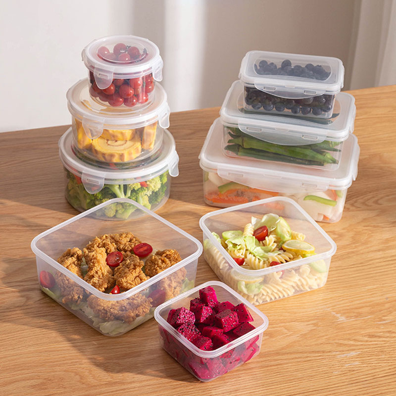 PP Bento Box Food Container Pi - Food And Snacks For Picnic review and price