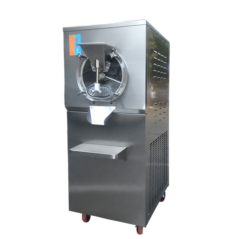 Business Hard Serve Stianless  - Food Snacks Business review and price