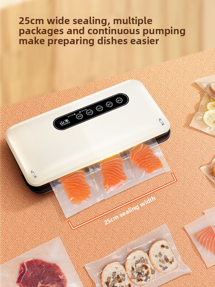 Mini Vacuum Sealer Machine Aut - Food Snacks In Usa review and price