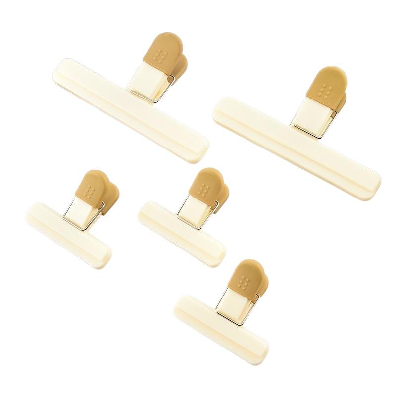 3 PCS Portable Snack Seal Clam - Food And Snacks For Picnic review and price