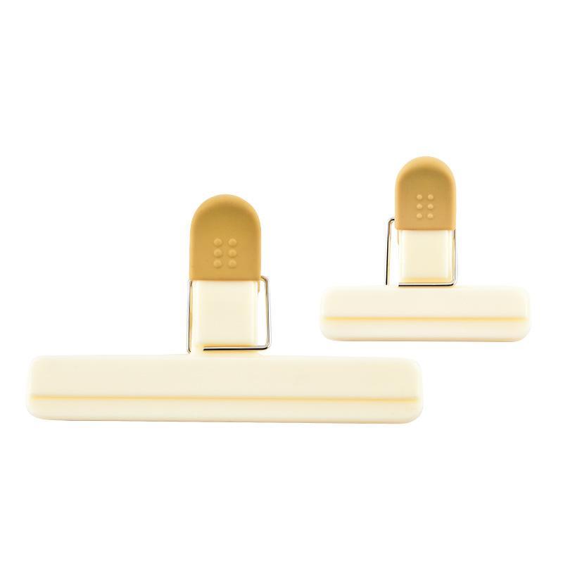 3 PCS Portable Snack Seal Clam - Food And Snacks For Picnic review and price