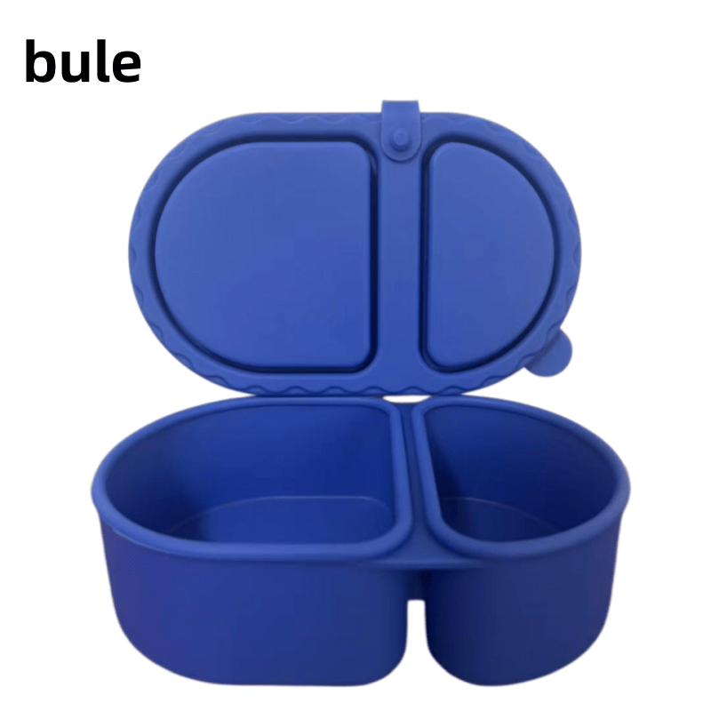 Silicone Snack Container/Cover - Food And Snacks For Picnic review and price
