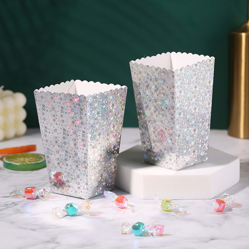 25/50cs Cartoon Paper Candy Gi - Food Like Snacks review and price