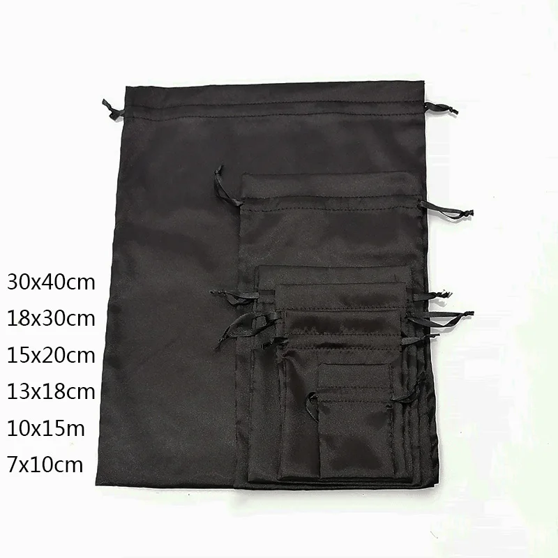 10PCS Custom Satin Extensions  - Food Or Snacks review and price