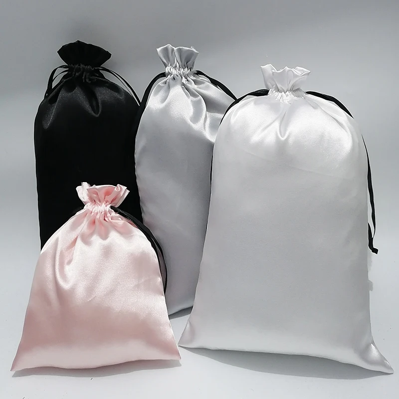 10PCS Custom Satin Extensions  - Food Or Snacks review and price