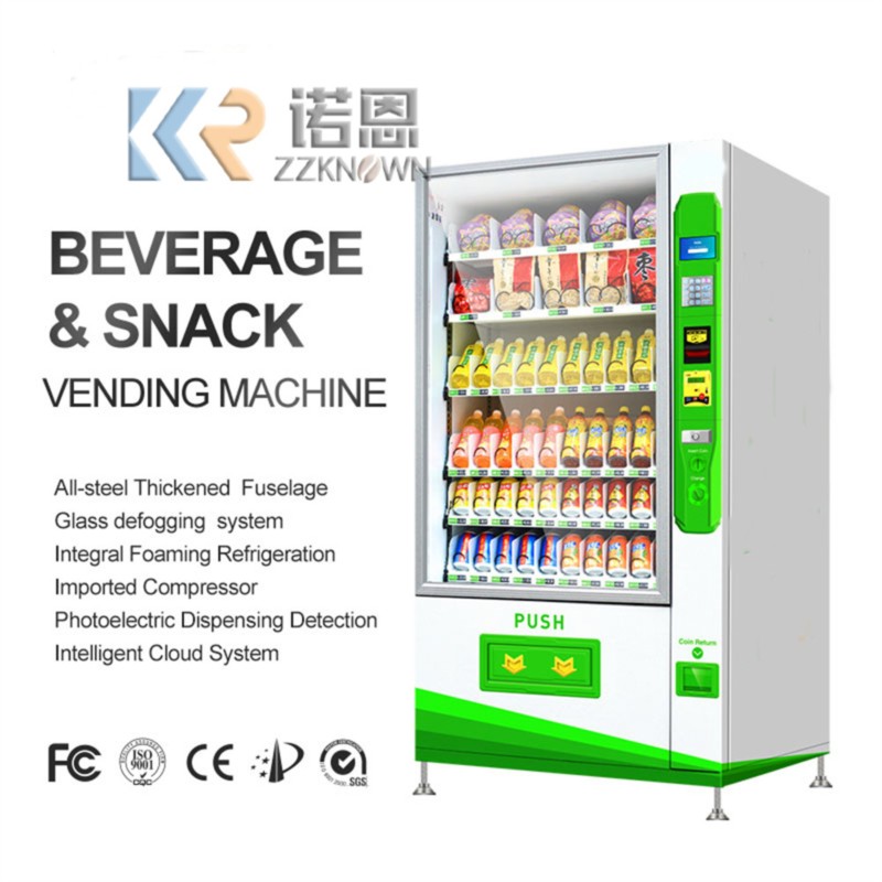 Park Drink Vending Machine Lar - Food Snacks In Usa review and price