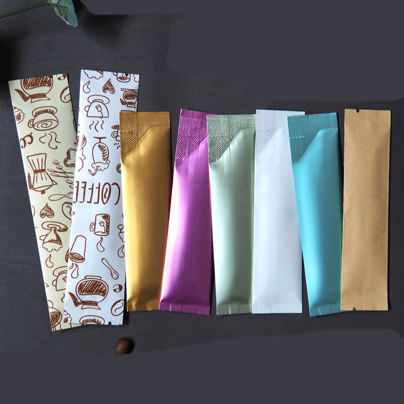 100pcs Open Top Heat Sealable  - Food Or Snacks review and price