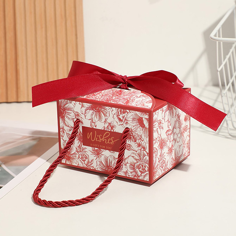 25/50Pcs Wishes Candy Box With - Food Or Snacks review and price